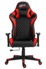 Ancora Black / Grey /  Red Gaming Chair