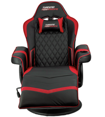 Red Stanza Gaming Recliner