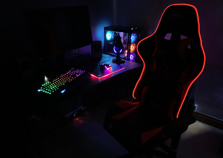Best Gaming Recliner Chair Of 2022