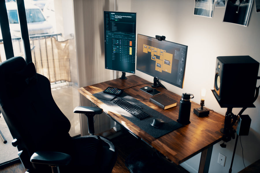 Can A Gaming Chair Be Used As An Office Chair?