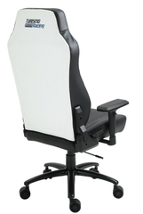 Evoluzione XL Black / Blue Gaming Chair