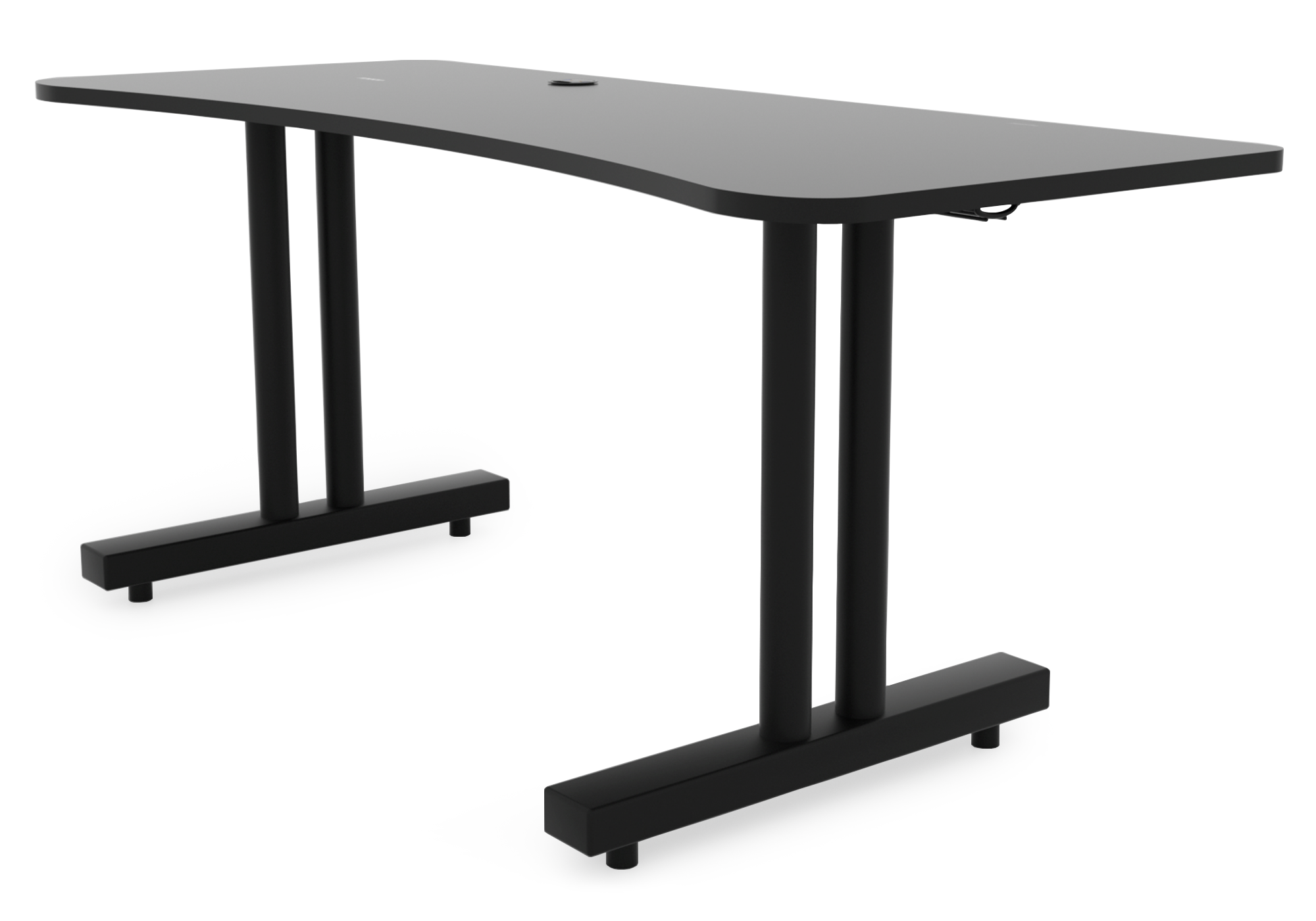 Infinity MAX 2023  72 inch  Gaming Desk