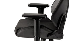 Modena Black and Grey Gaming Chair
