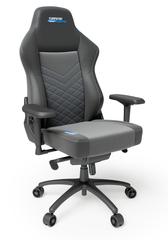 Evoluzione Icon Black/Blue Gaming Chair