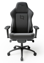 Evoluzione Icon Onyx/Black Gaming Chair