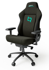 Evoluzione Slate Grey Gaming Chair