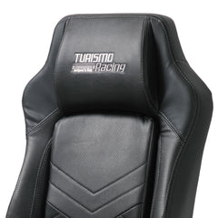 Evoluzione XL Black / Grey Gaming Chair