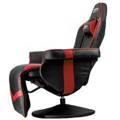 Red Stanza Gaming Recliner
