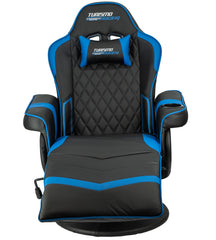 Blue Stanza Gaming Recliner